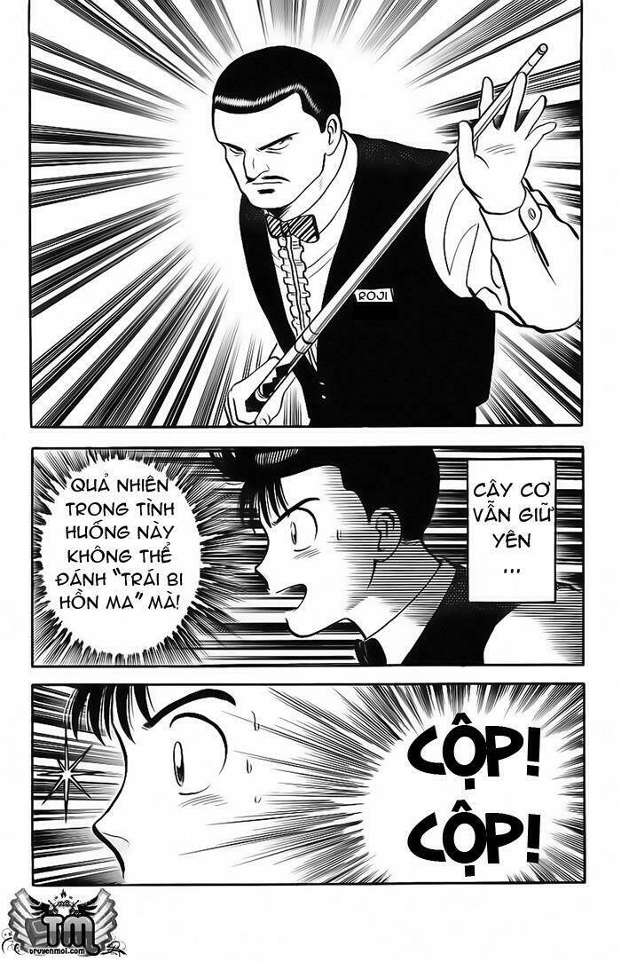 break shot chapter 124 17