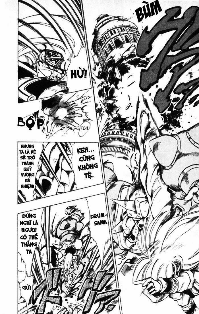 violinist of hameln - cây đàn kì diệu chapter 26 17