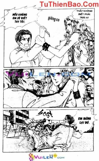 ước mơ cao đẹp chapter 2 16