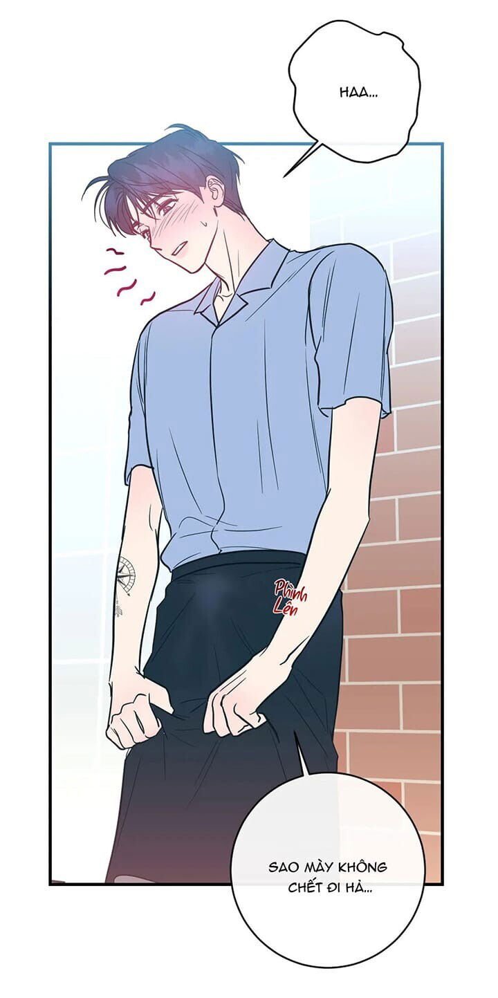 tình yêu ngây dại chapter 11 2