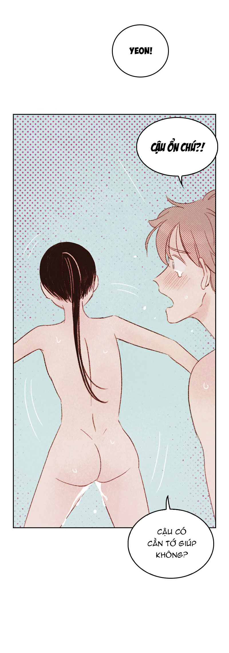 trò chơi dâm đãng chapter 9.1 4