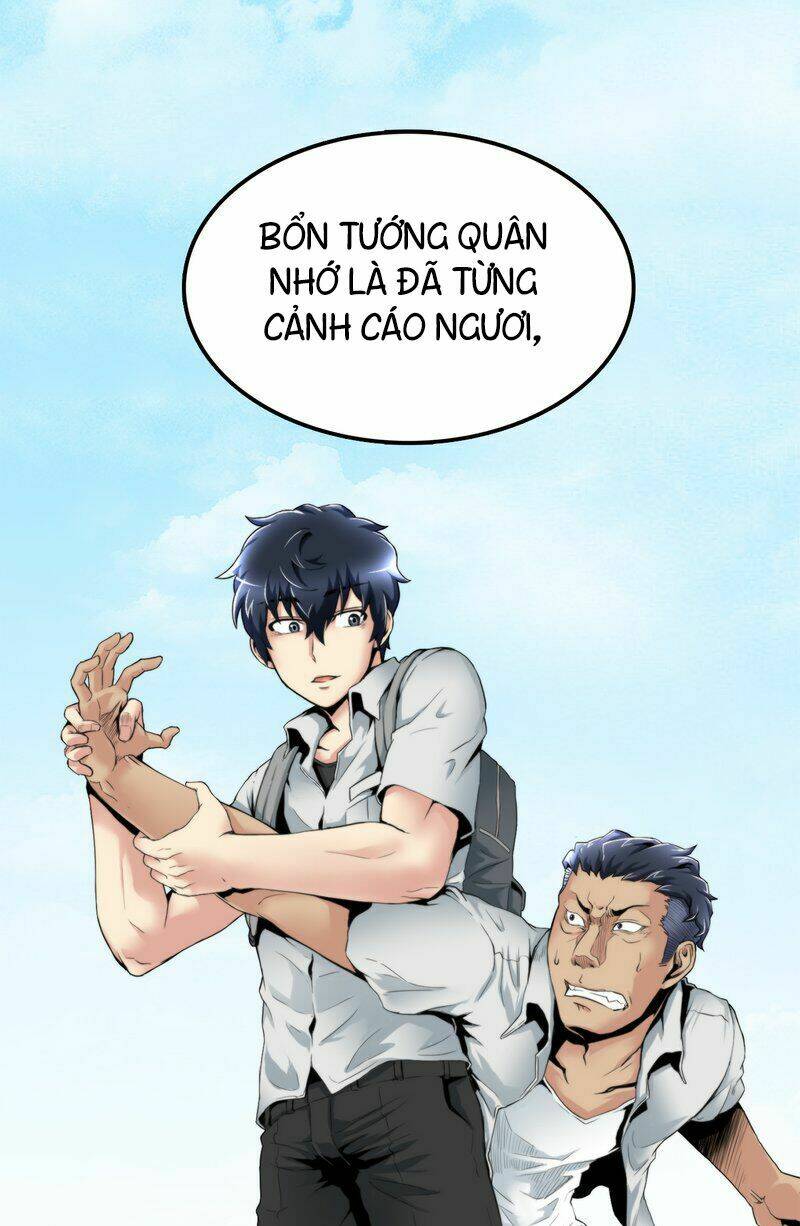 thiên hạ đệ nhất cao thủ đi học chapter 11 30