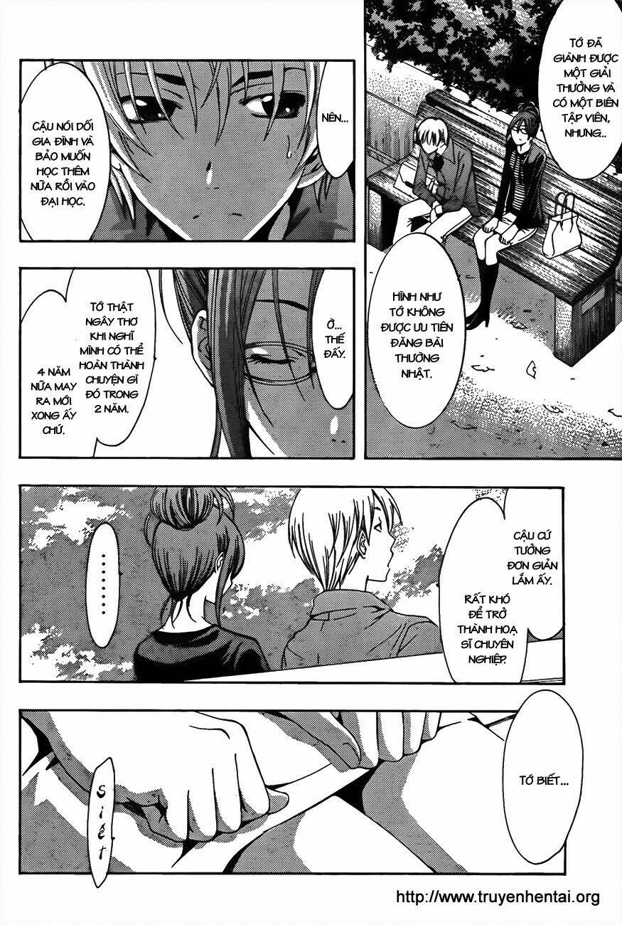 thị trấn tình yêu chapter 113 13