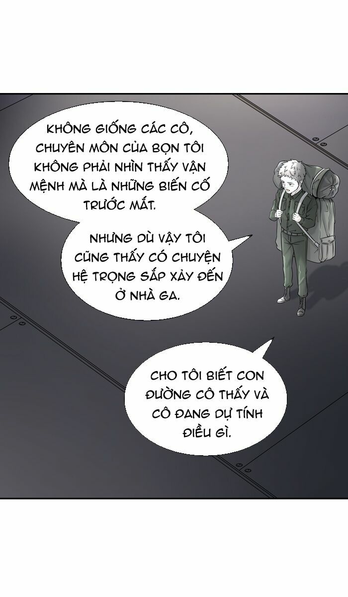 tòa tháp bí ẩn 2 chapter 316 29