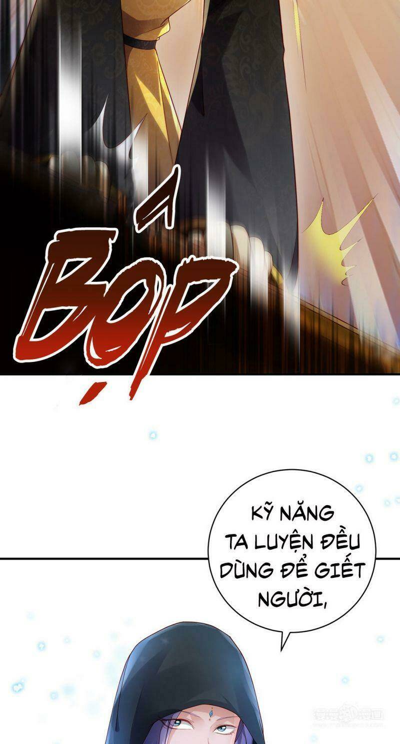 thiên kim bất hoán chapter 77 11