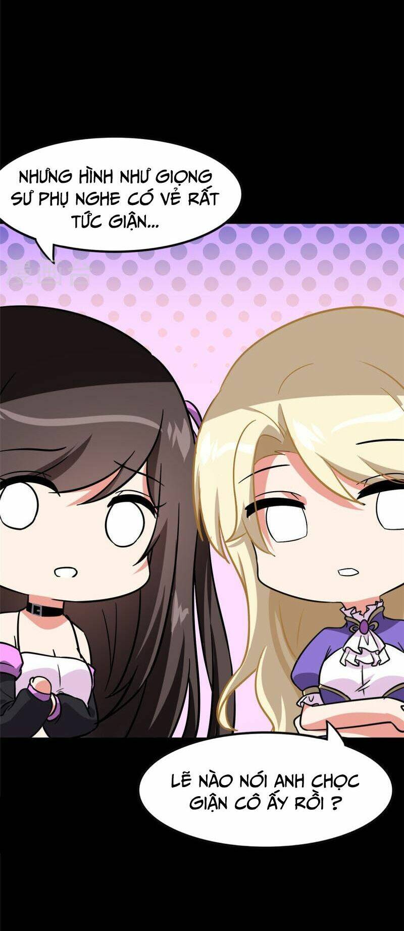 bạn gái virus của tôi chapter 326 44