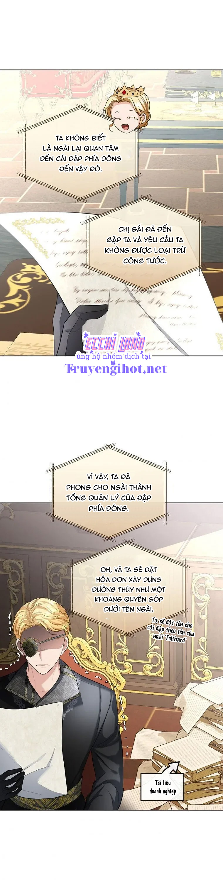 hợp đồng hôn nhân của công tước ashleyan chapter 22.2 10