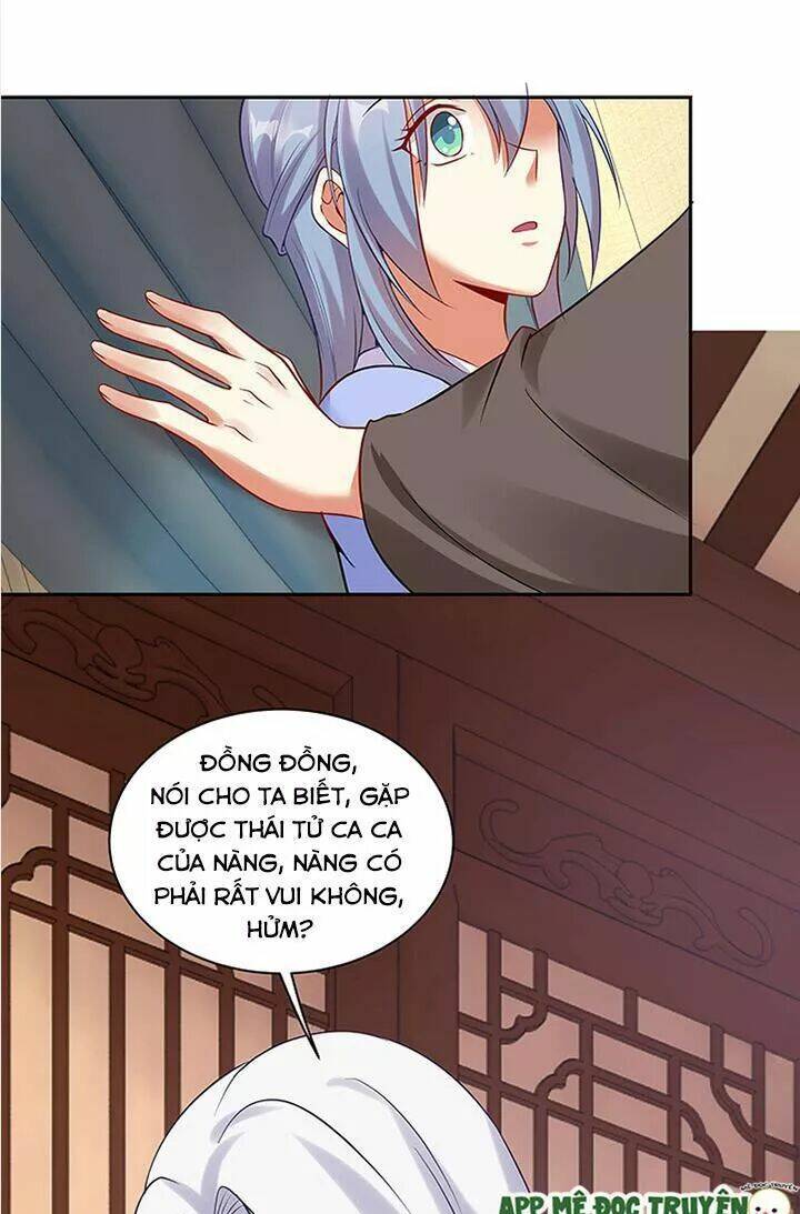 đô đốc đại nhân sủng thê kí chapter 95 29