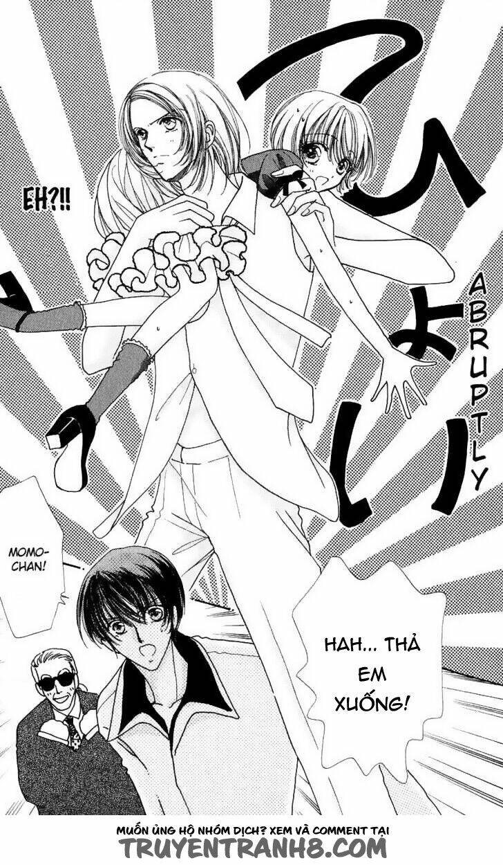 hana ni nare chapter 46 8