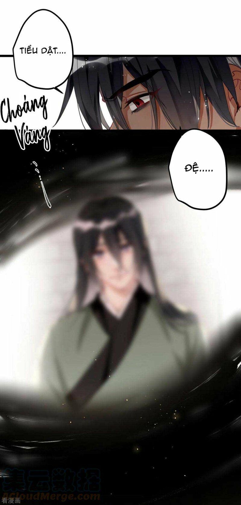 phế vật công chúa muốn nhặt chồng chapter 75 4