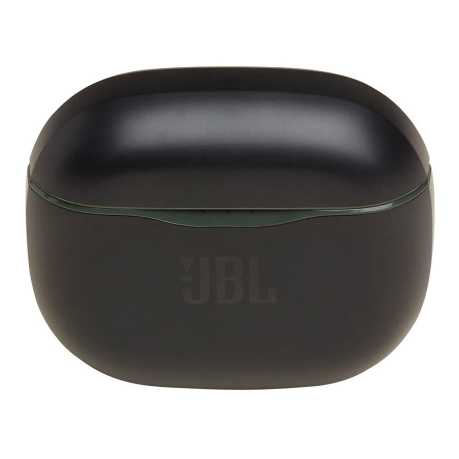 Tai Nghe True Wireless JBL Tune 120 TWS - Hàng Chính Hãng