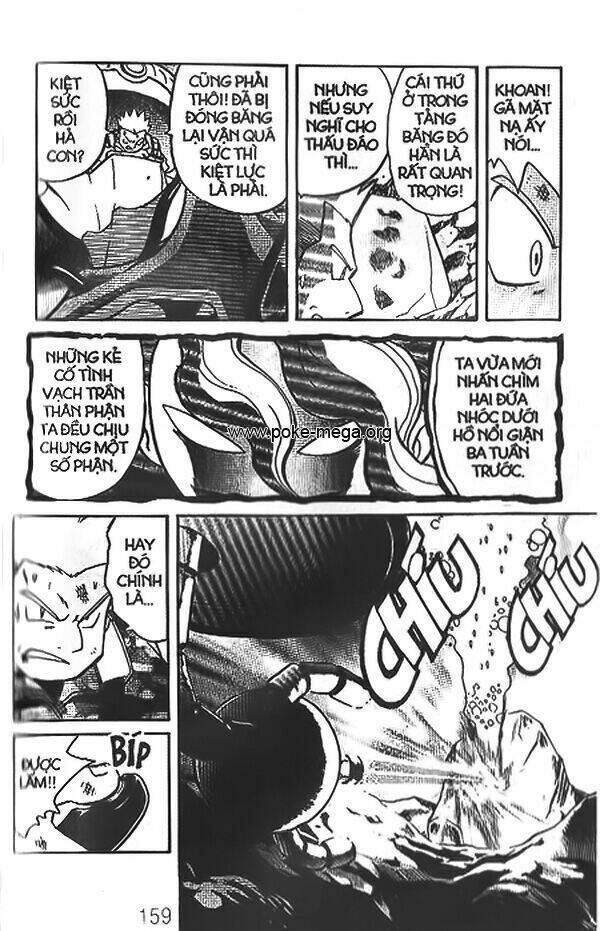 thú cưng đặc biệt chapter 140 8