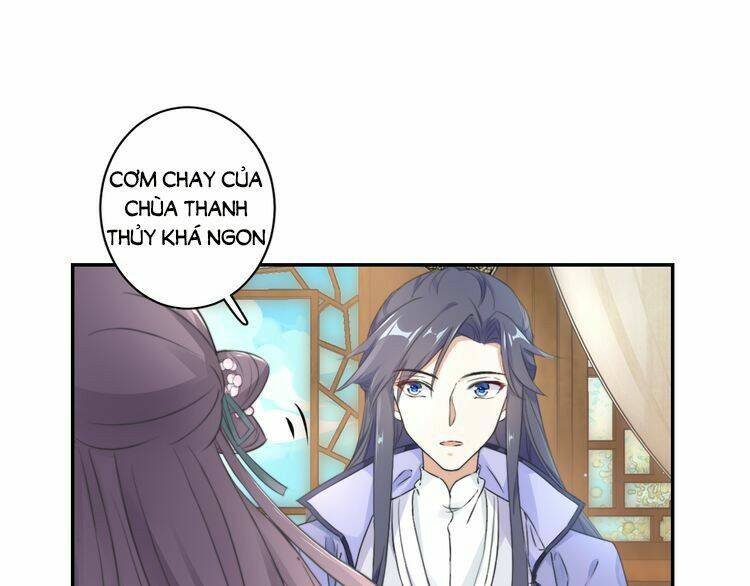 hoa nhan sách chapter 23.2 10