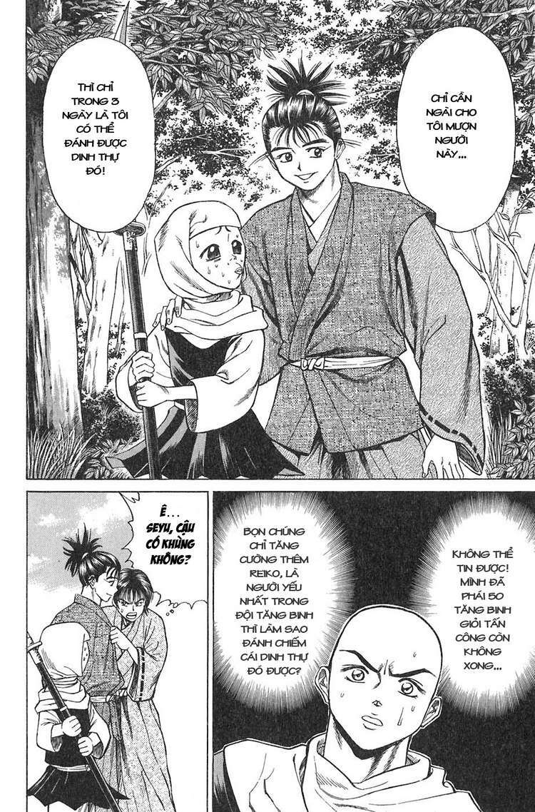 sơn tặc seyu chapter 10 3