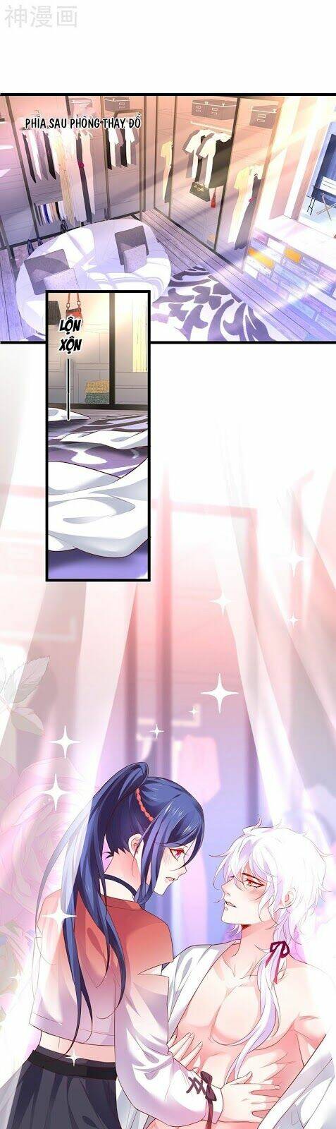 biến lan lăng vương thành ảnh đế chapter 37 1