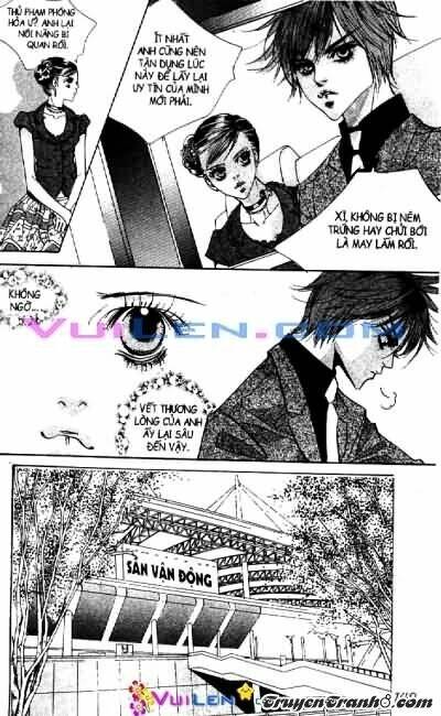 goong - [ hoàng cung ] chapter 9 147