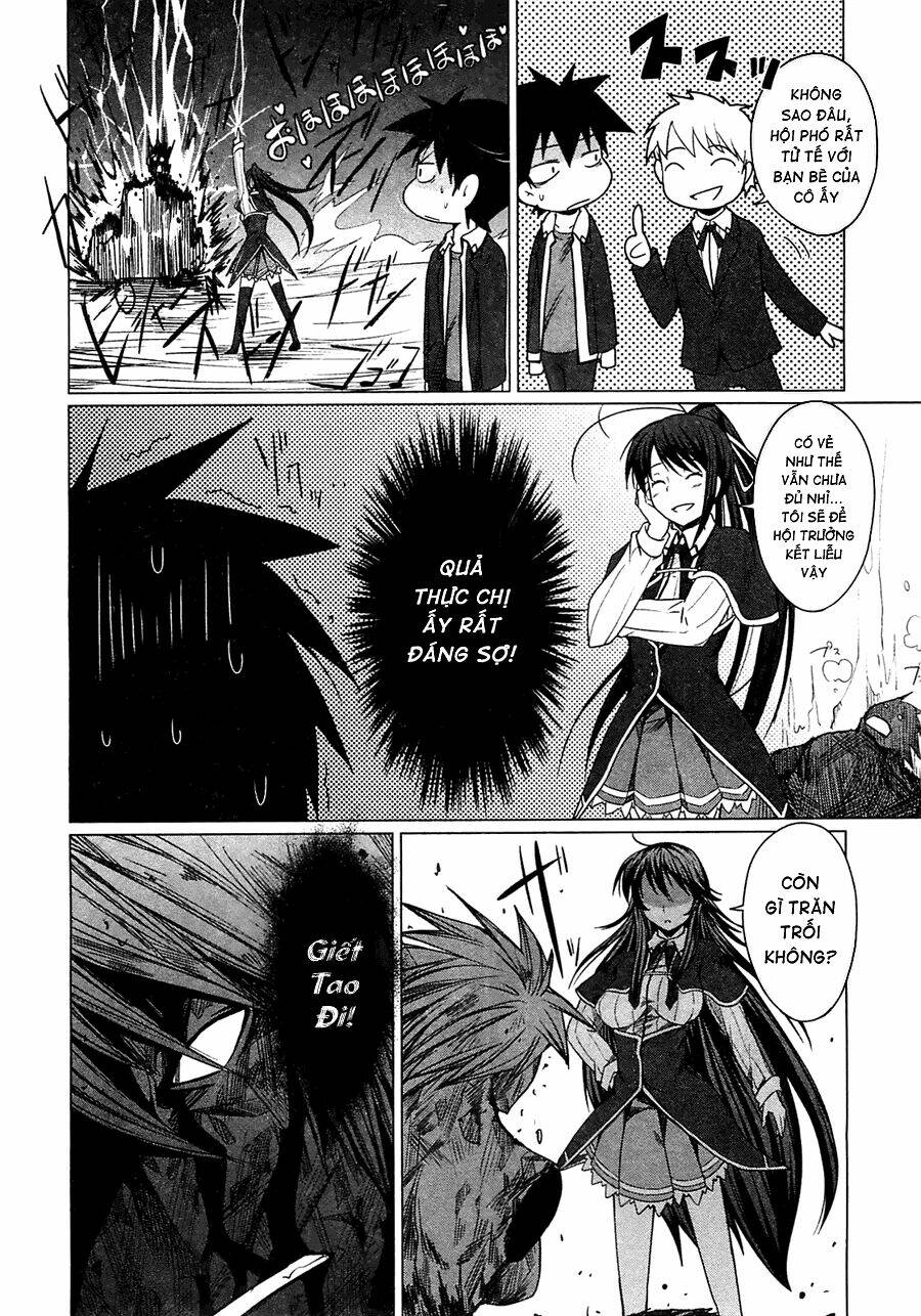 high school dxd: aashia & koneko himitsu no keiyaku!? chapter 3 34