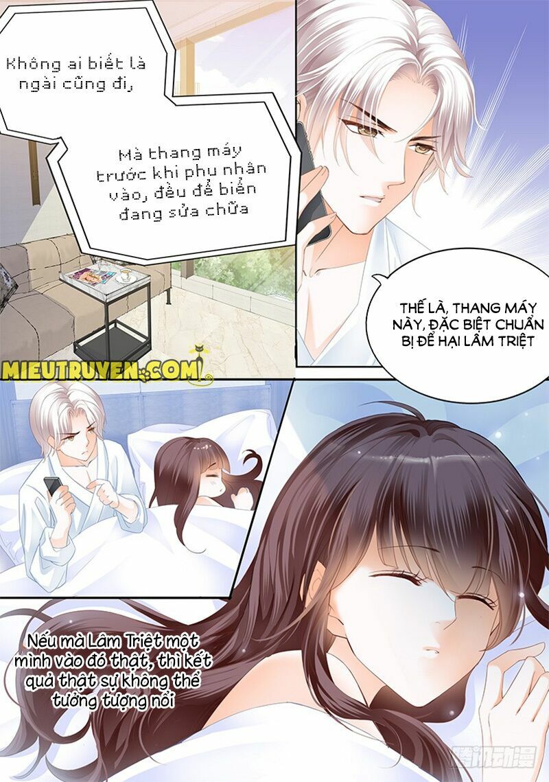 thiểm hôn kiều thê chapter 138 12