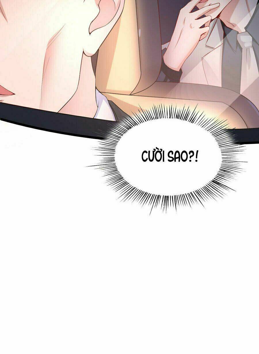 tiểu bạch điềm thê của long thiếu chapter 8 40