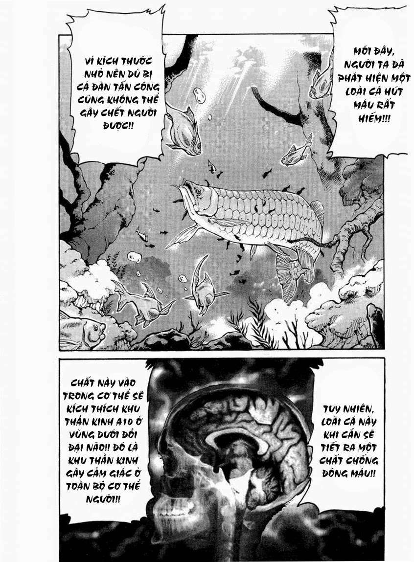 gamble fish chapter 114 19