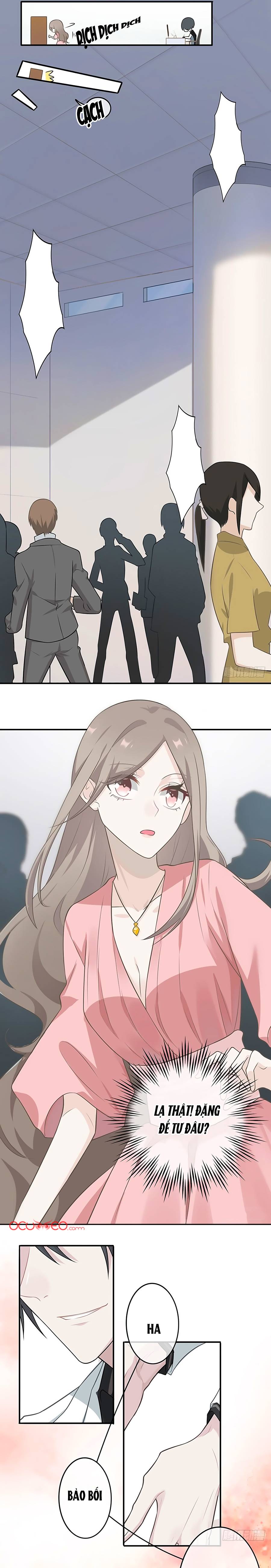 hai cách tìm gặp người yêu chapter 7 7