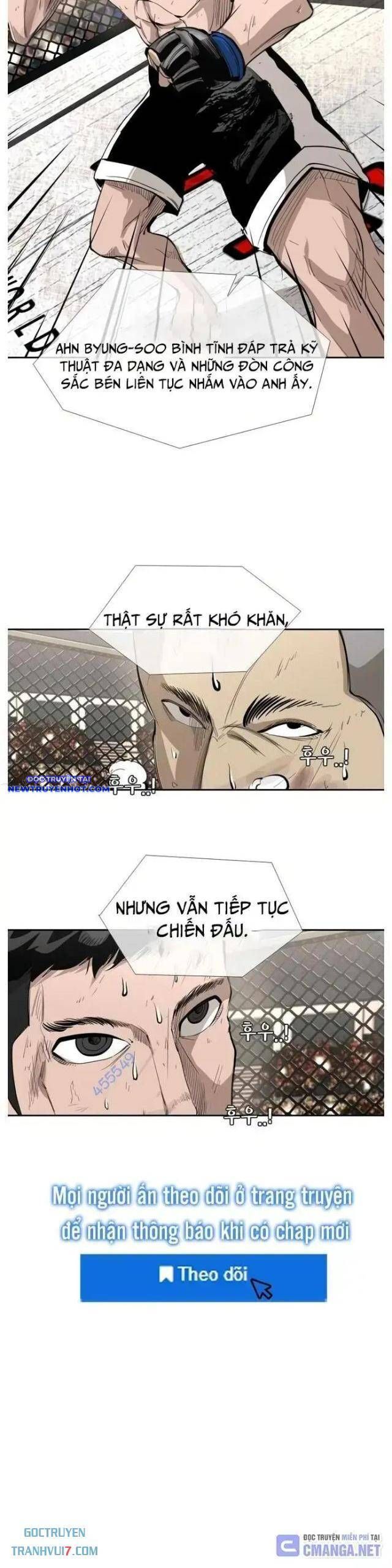 shark - cá mập chapter 146 28