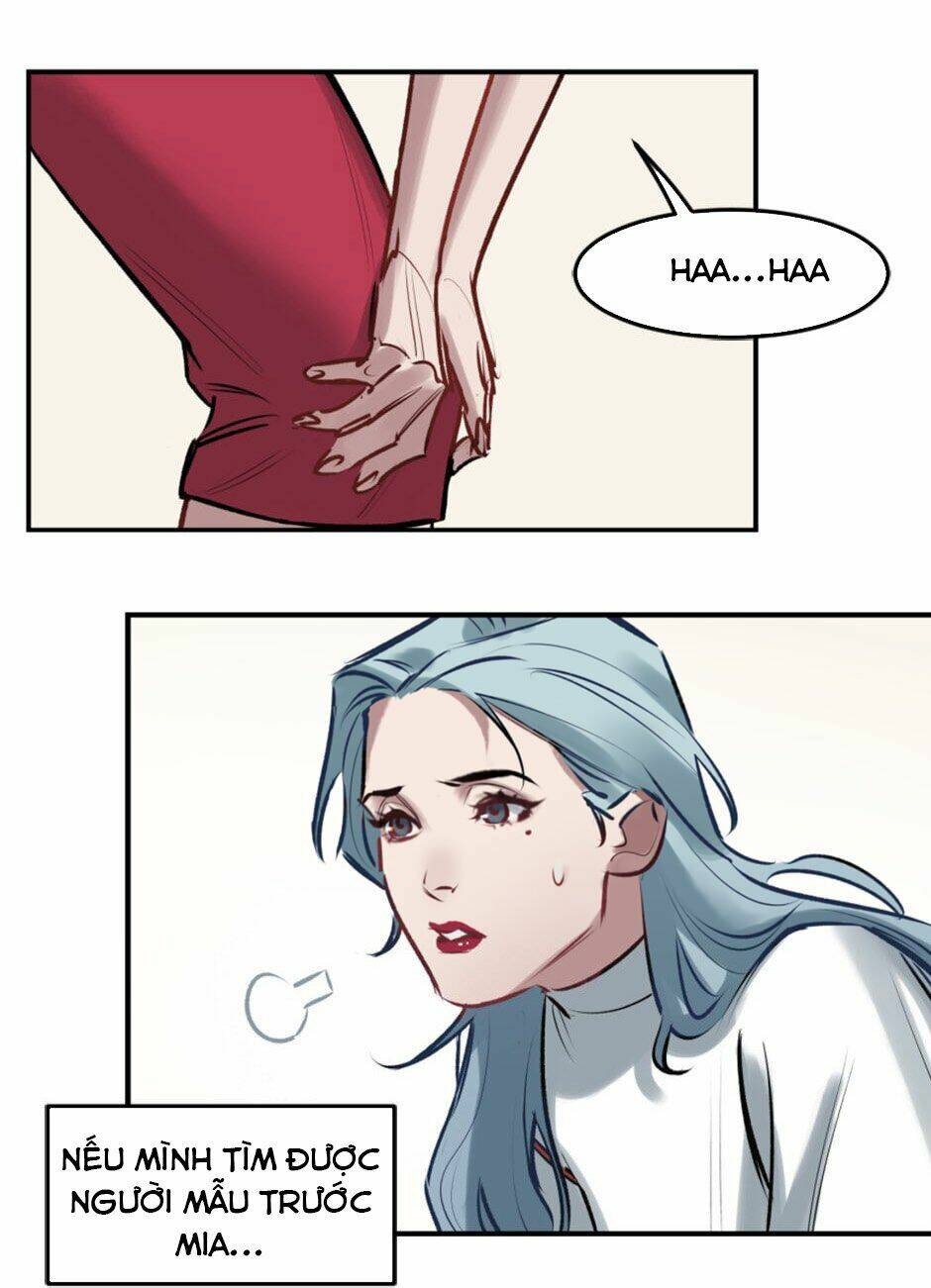 anh hùng và hiệp nữ chapter 7 12