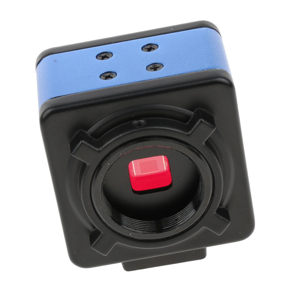 2MP USB2.0 HD Microscope Electronic Digital Eyepiece