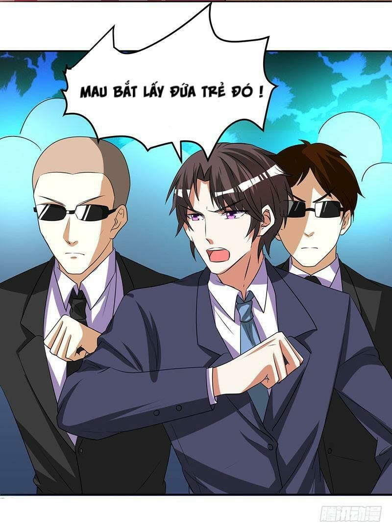 chủ tịch daddy siêu cường lực chapter 12 5