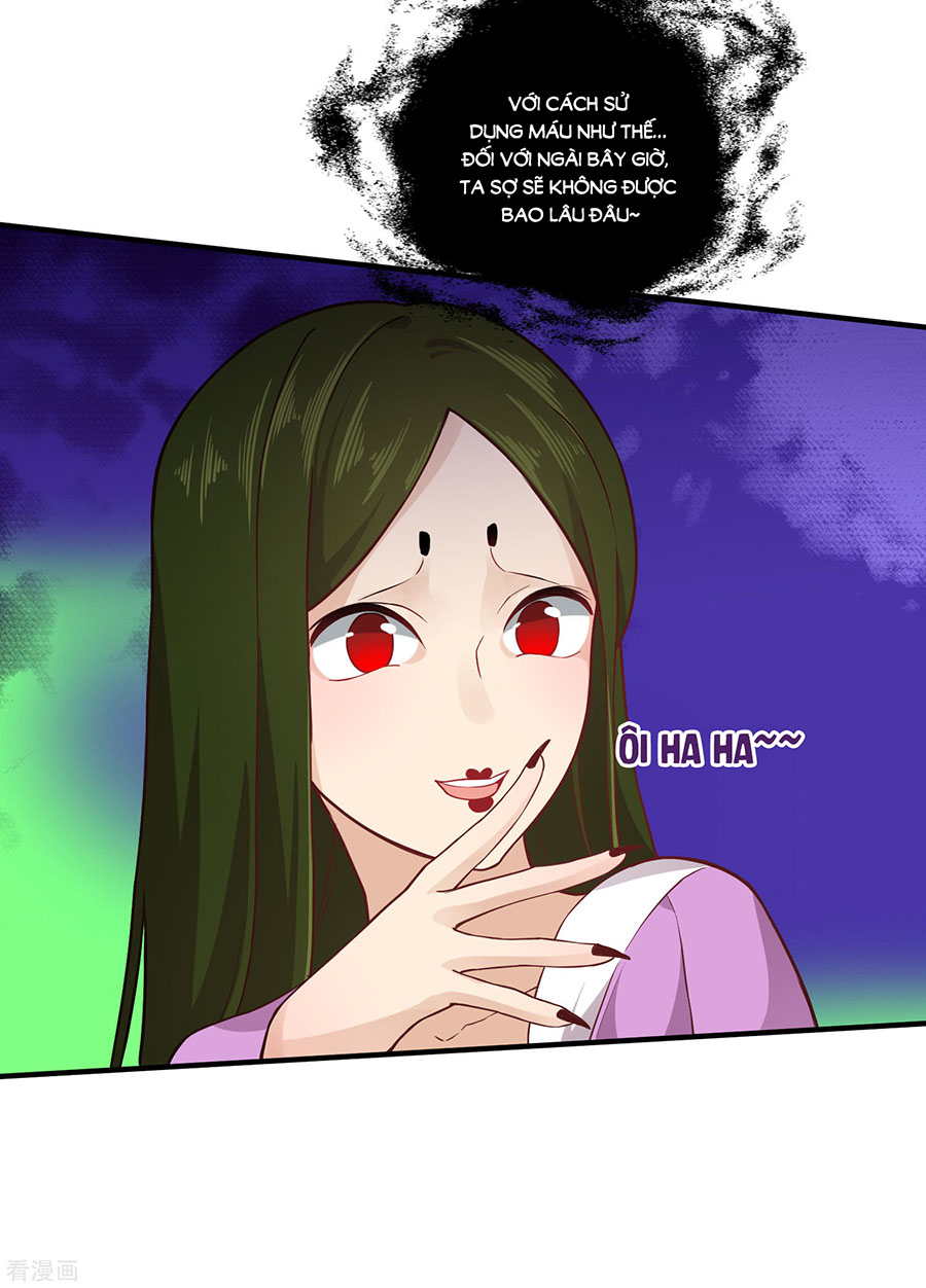 anh ấy đến từ địa ngục chapter 24 34