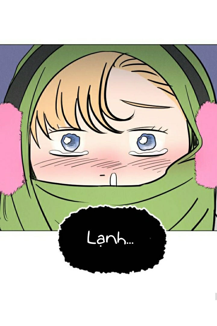 lựa chọn cuối cùng của tôi là nam phụ chapter 6 43