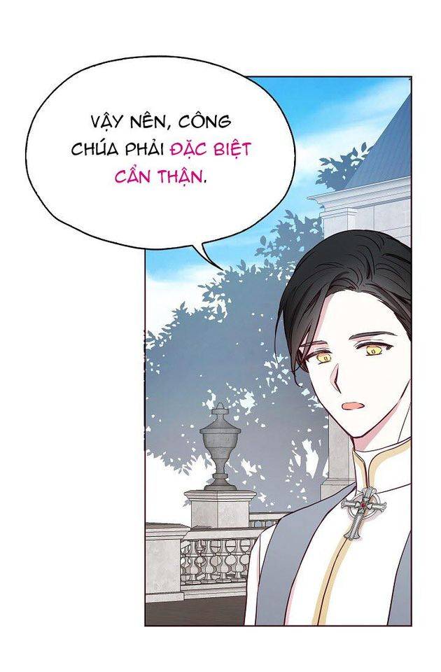 Quyến Rũ Cha Của Nhân Vật Phản Diện Chapter 15 58