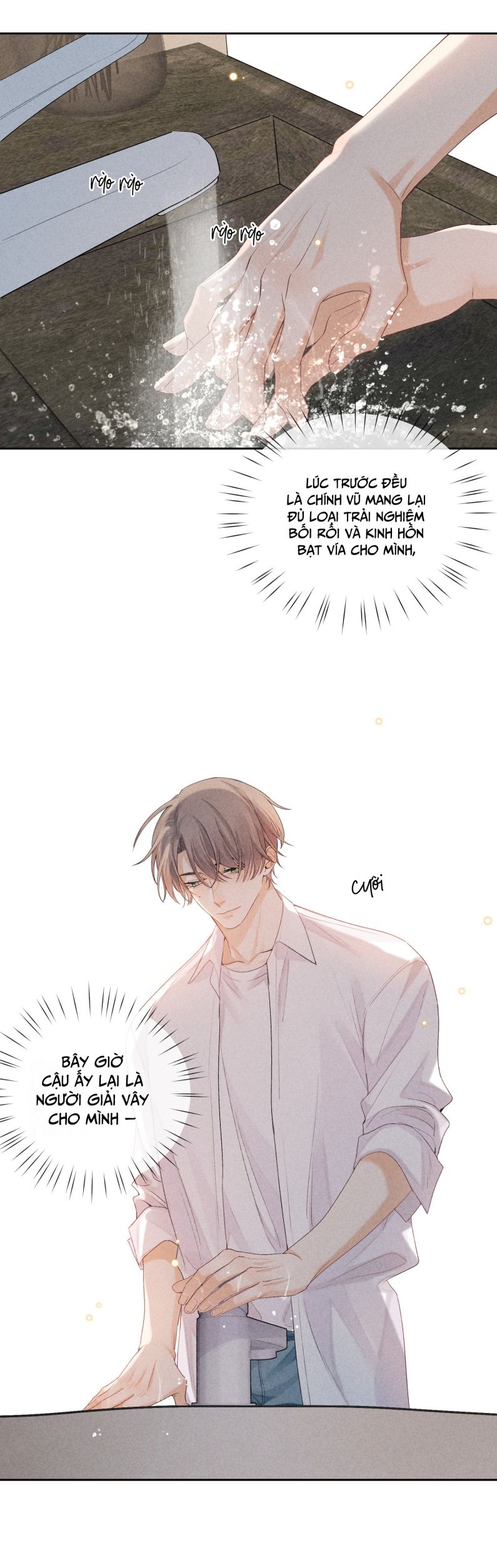 trò chơi săn mồi chapter 47 5