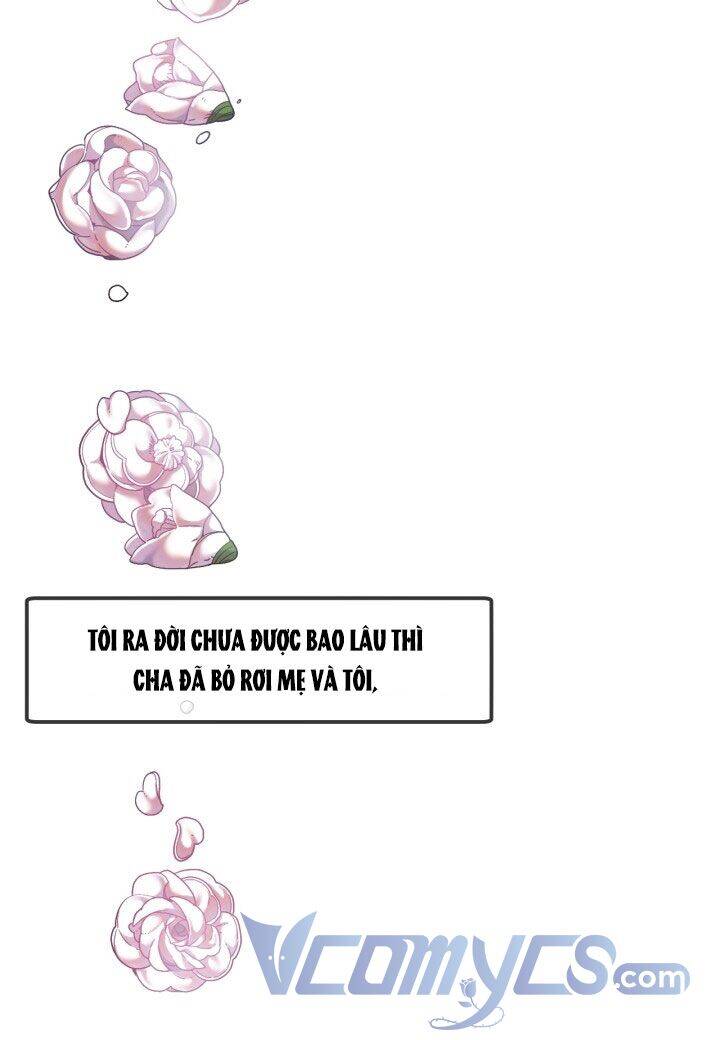 vị hôn thê của kẻ săn mồi chapter 1 1