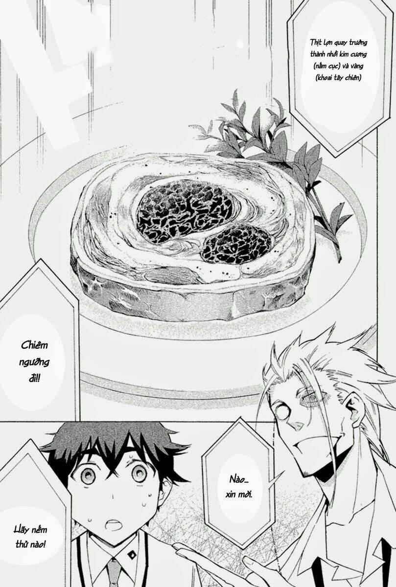 hell’s kitchen chapter 25 34