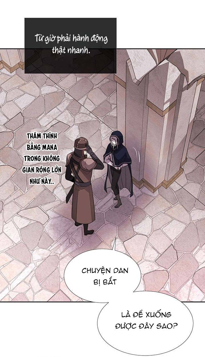 năm môn đệ của charlotte chapter 42 37