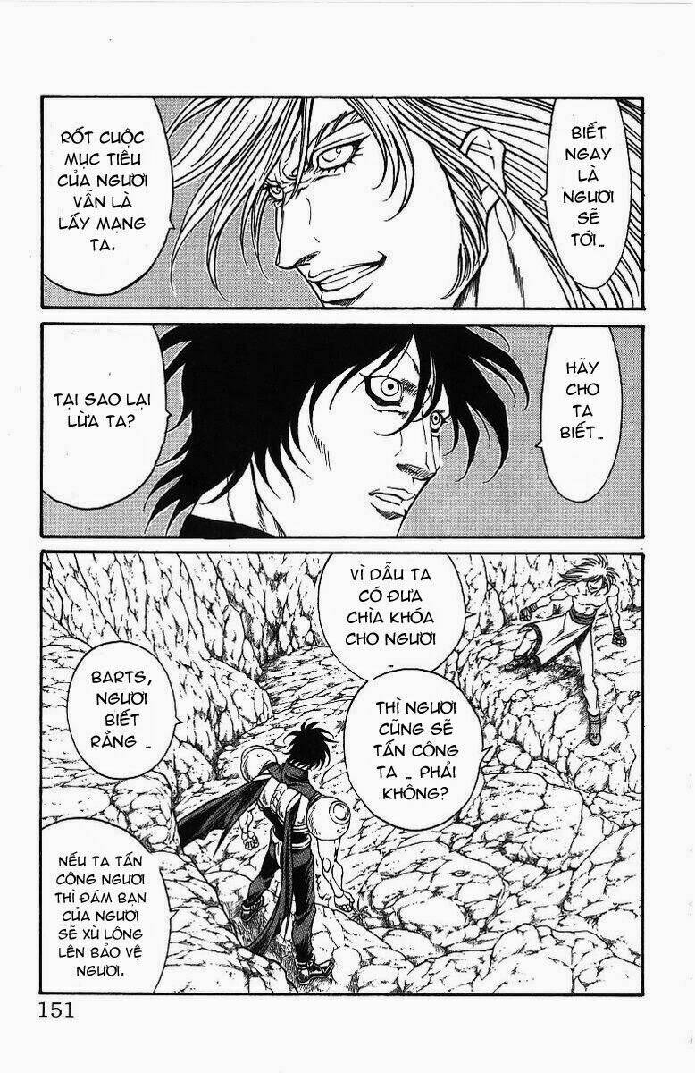 vua trên biển chapter 176 4