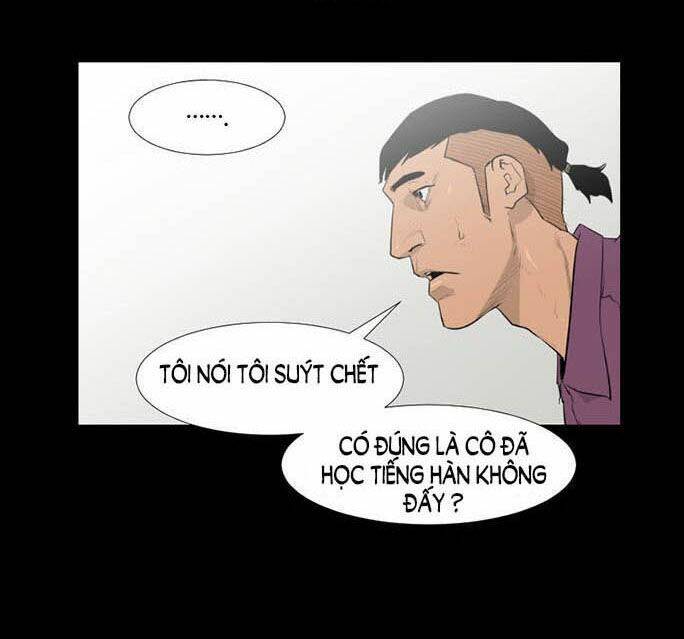 đêm vùng cực chapter 18 93