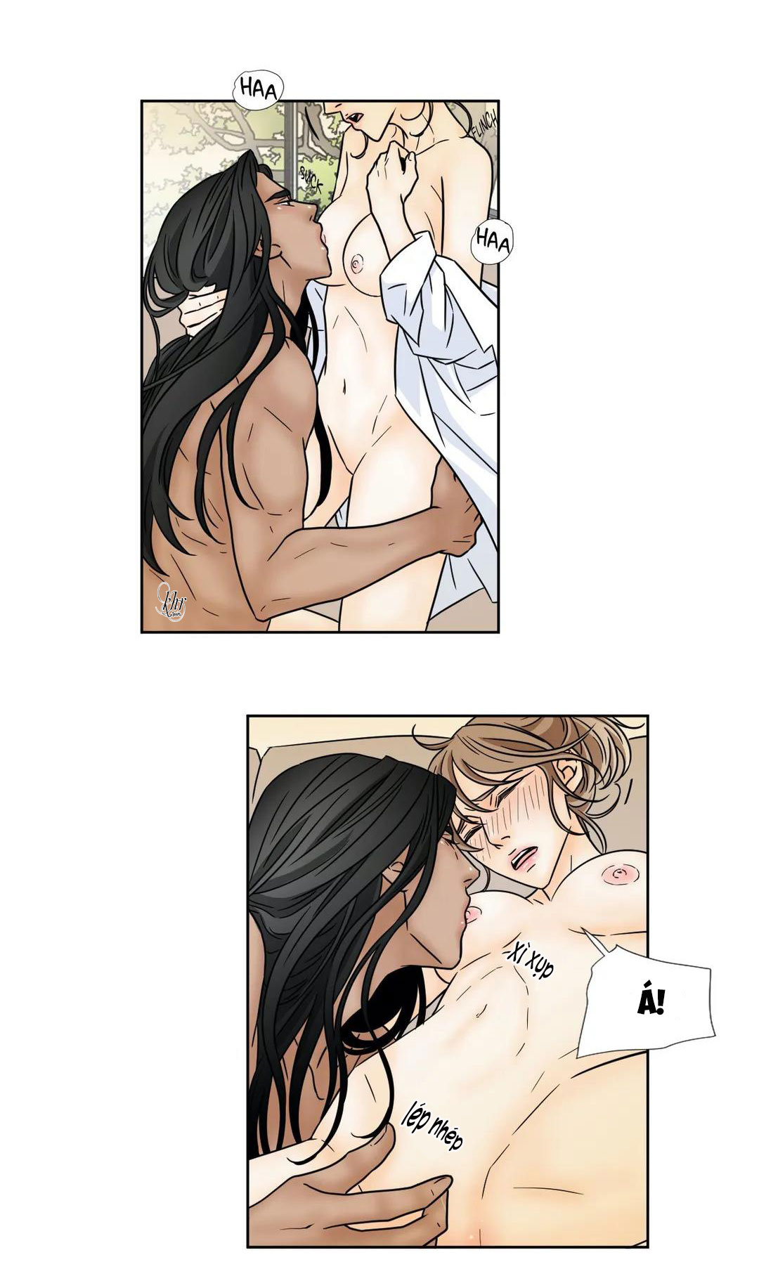 carnal karma chapter 58 28