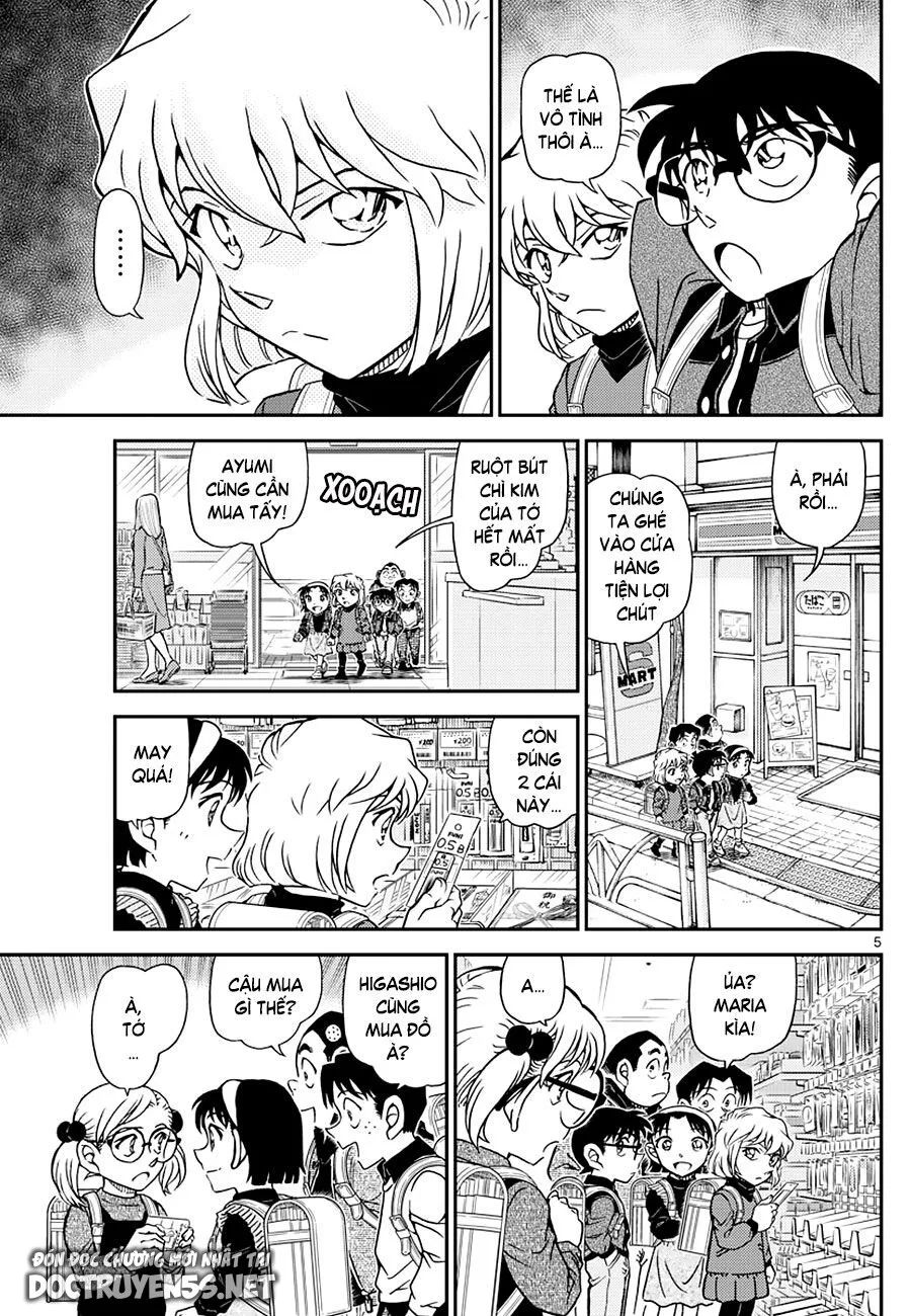 conan chapter 1110 4