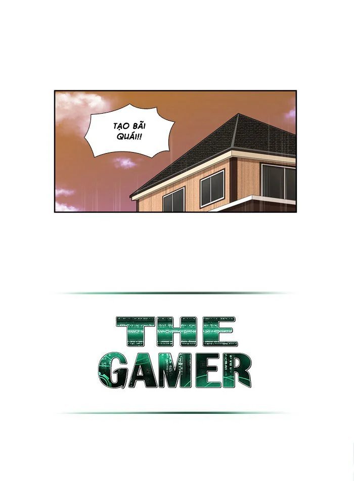 the gamer chapter 187 22