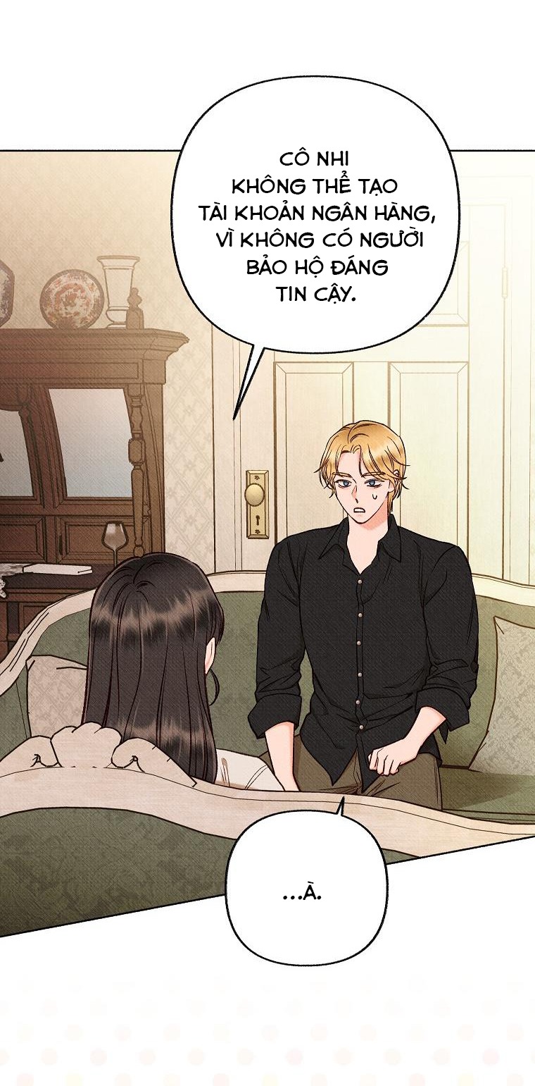 chàng trai đa nhân cách của tôi chapter 38 36