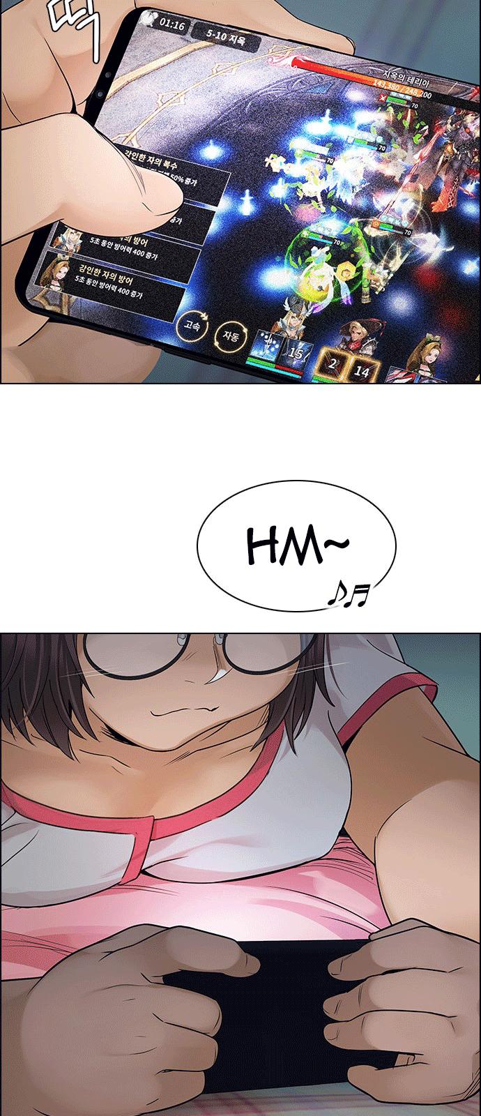 trò chơi số mệnh chapter 257 50