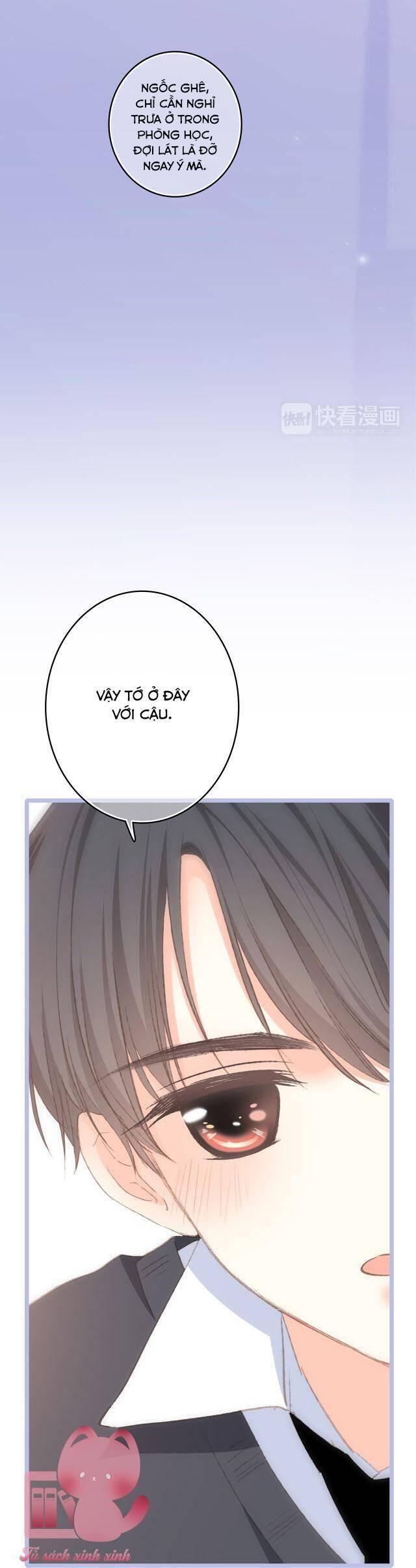 con tim rung động 2 chapter 95.2 42