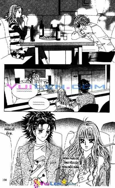 tình yêu quý tộc chapter 110 5