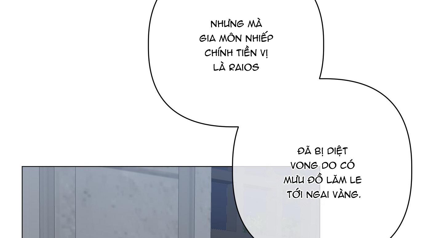 một ngày nọ, tôi được kẻ thù cầu hôn chapter 47 199