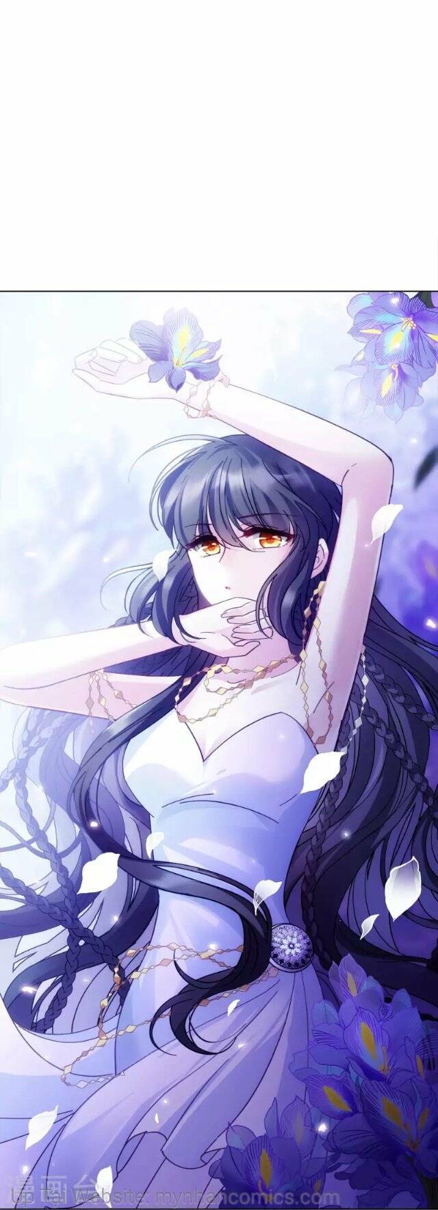 cô ấy đến rồi, xin nằm xuống! chapter 135 1