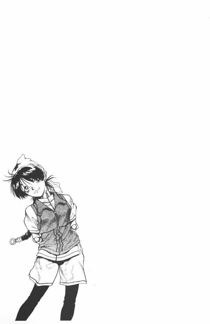 thiên thần chiến tranh alita chapter 43 24