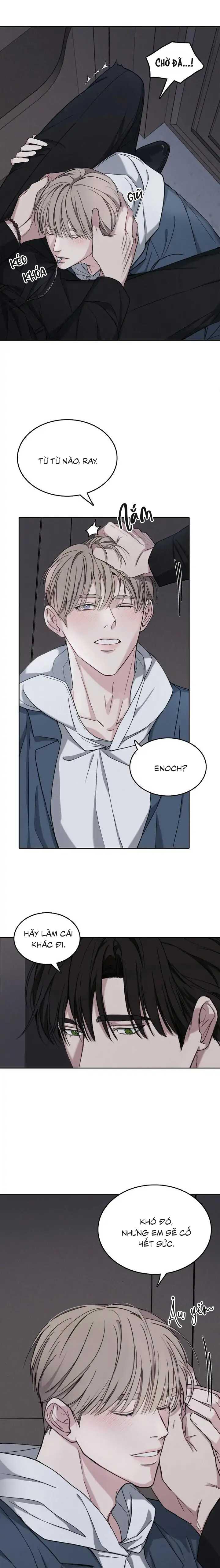 đêm xưng tội chapter 1 14