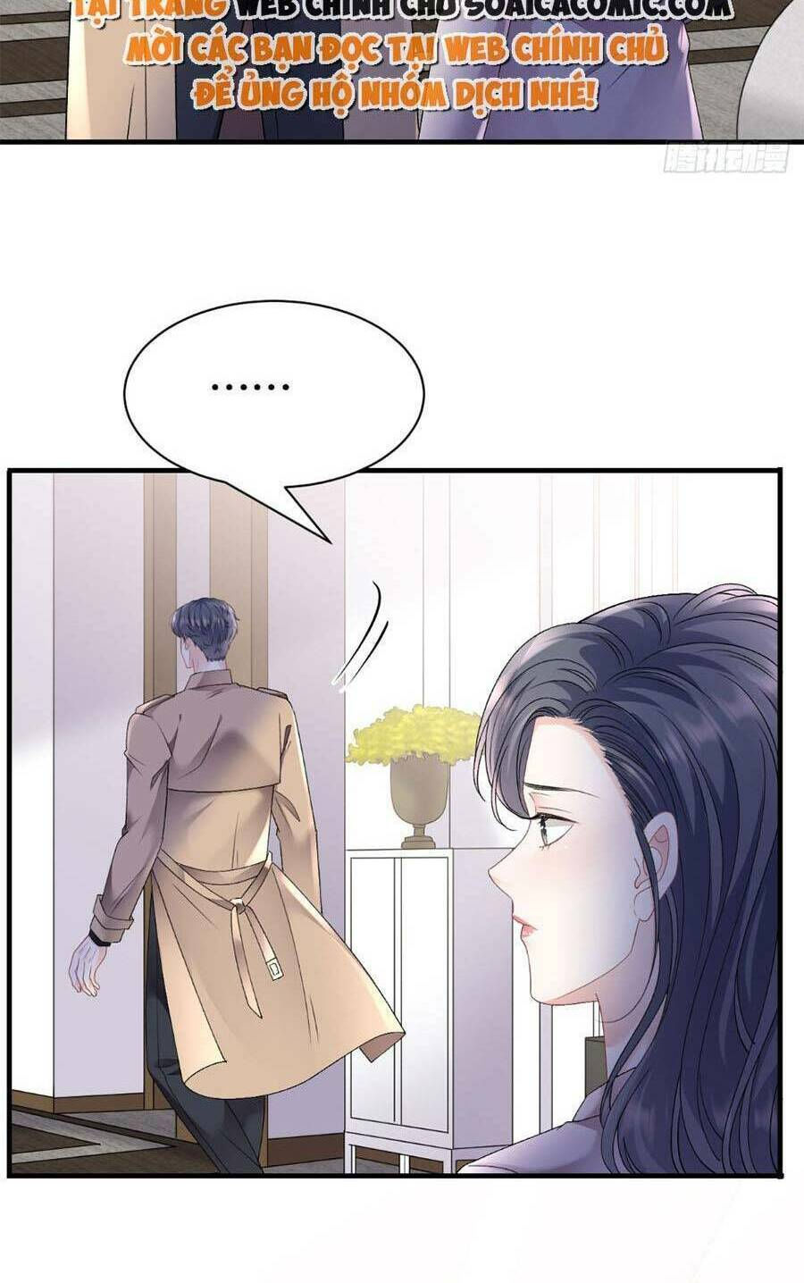 đại tiểu thư có ý đồ gì xấu đâu chapter 154 12